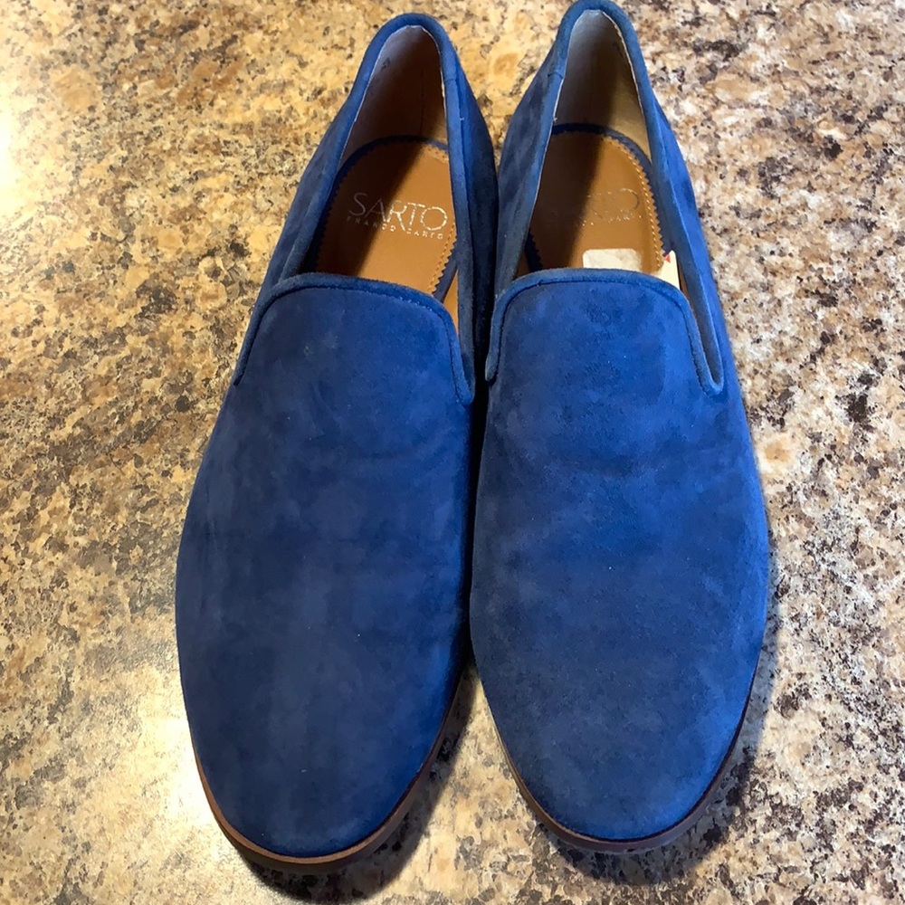 Franco Sarto loafer
